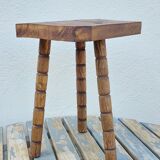 Tripod stool