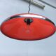 Italian space suspension from the space era of Guzzini, 1960s