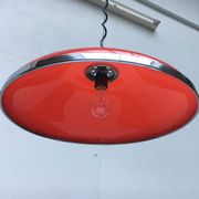 Suspension spatiale italienne de l'ère spatiale de Guzzini, années 1960