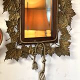 50s mirror