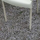 Set of 4 Dr NO armchairs design Philippe Starck Kartell editor