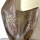 Vase zoomorphe Vallauris 45cm