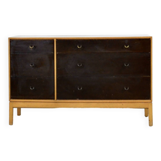 Cabinet by Uniflex by Peter Howard, 1960