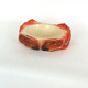 Ceramic crab pouch