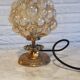 Lampe bubble années 60