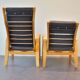 Cees Braakman Chairs for Pastoe 1950s