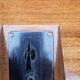 Vintage modernist desk