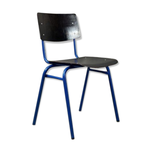 Chaises marko vintage