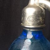 Old siphon