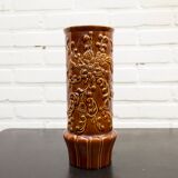 Vintage cilinder vase 725/30