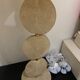Lampes galuchat