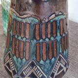 Vase hb quimper odetta