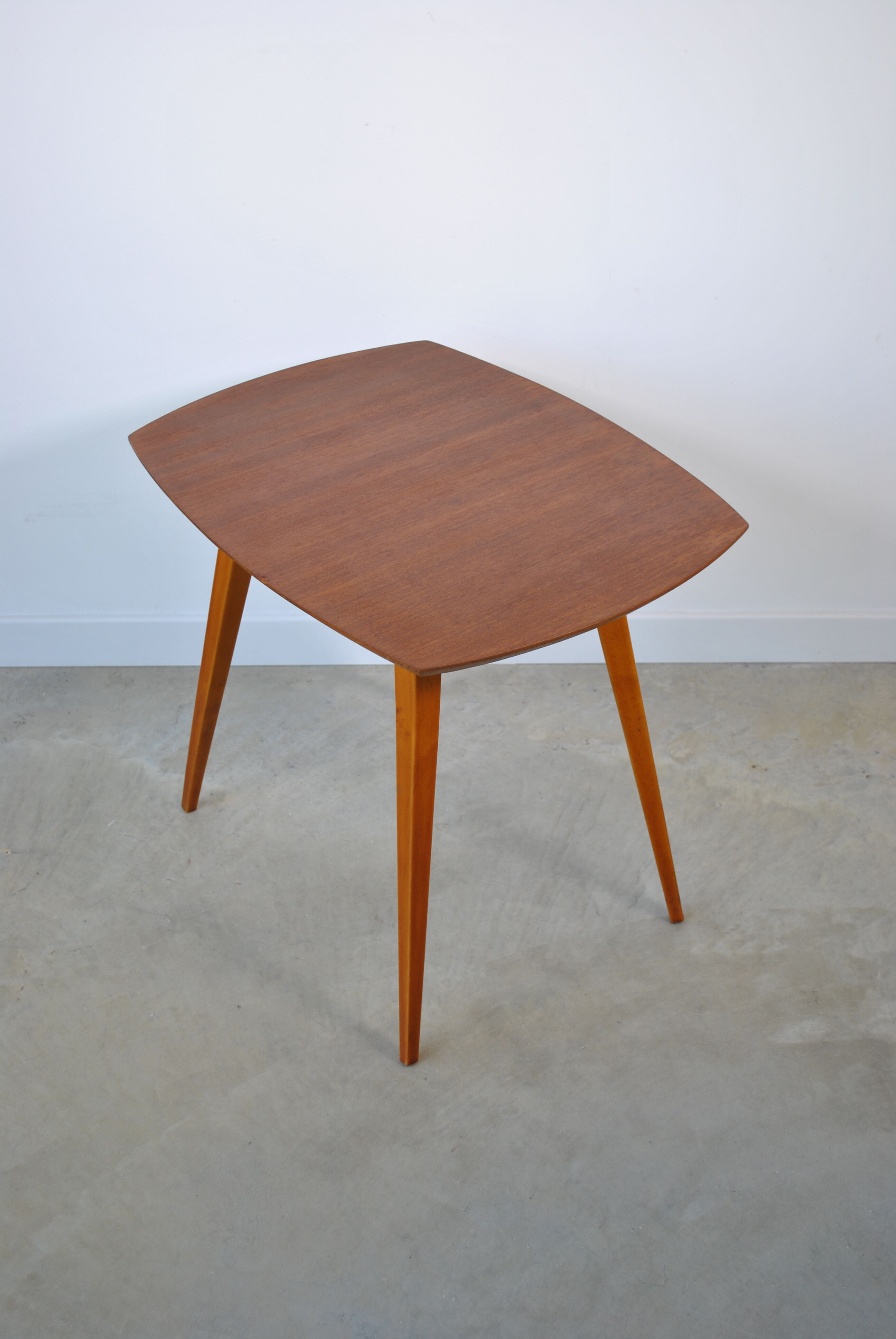 Vintage coffee table 1960