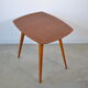 Table basse vintage 1960