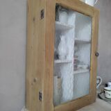 Parisian medicine cabinet