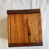 Popular Art Wooden Boxes