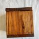 Popular Art Wooden Boxes