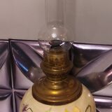 Oil lamp
