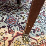 Office chairs and pair of convertibles