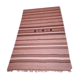 Carpet cover handira morocco 120x185cm