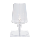 Lamp take by Ferruccio Laviani for Kartell
