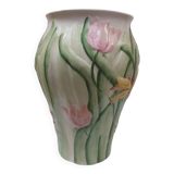 Large vase Umbrella stand