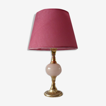 Lampe