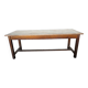 Farm table