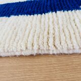 Moroccan Berber rug, Azilal, in thick wool