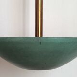 Art Deco hanging 40s