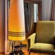Large vintage Fat Lava floor lamp from the 70s.