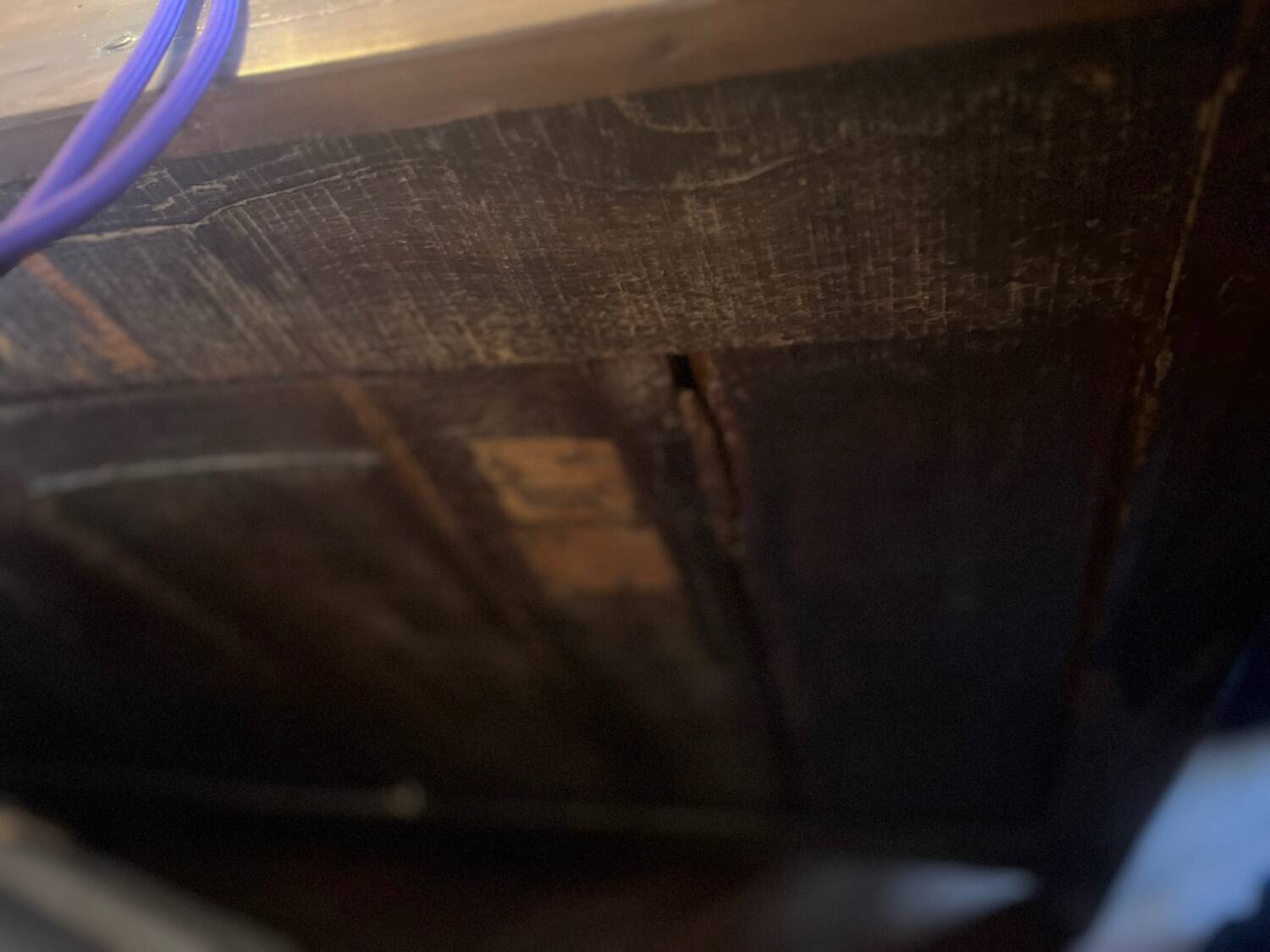 Provençal buffet style