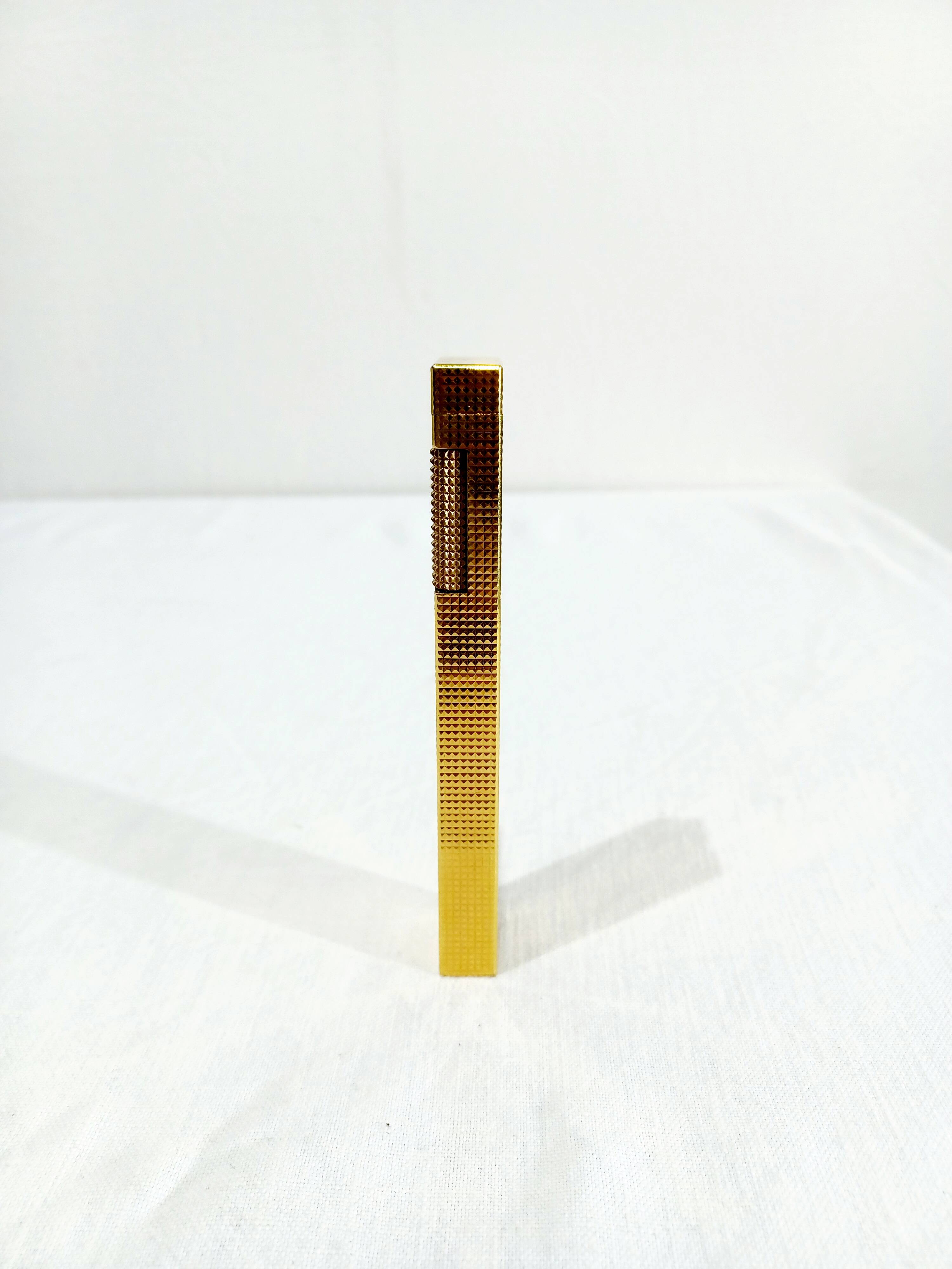 DUNHILL - ROLLAGAS LIGHTER MODEL