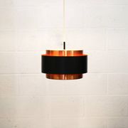 Jo Hammerborg Saturn Pendant Lamp | Fog & Morup, Danish Design