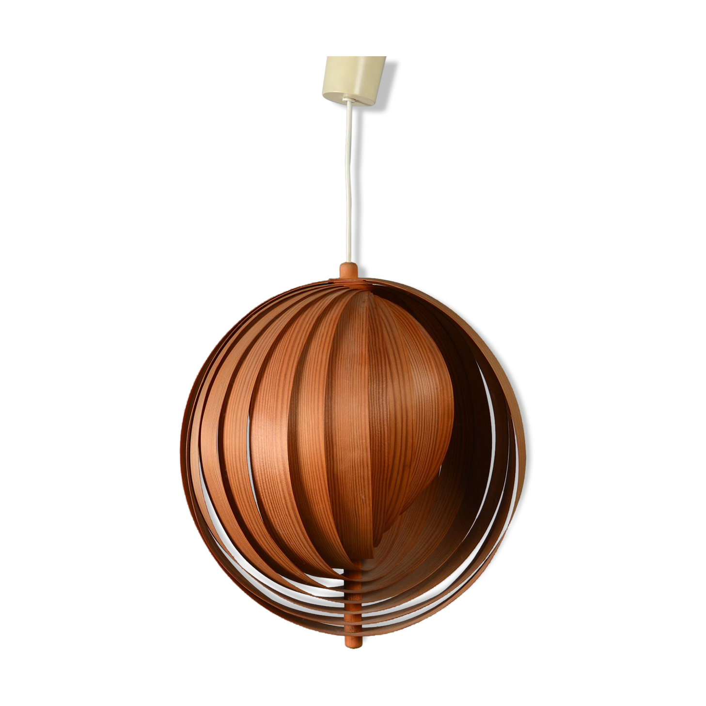 Suspension by Hans Agne Jakobsson, circa 1960