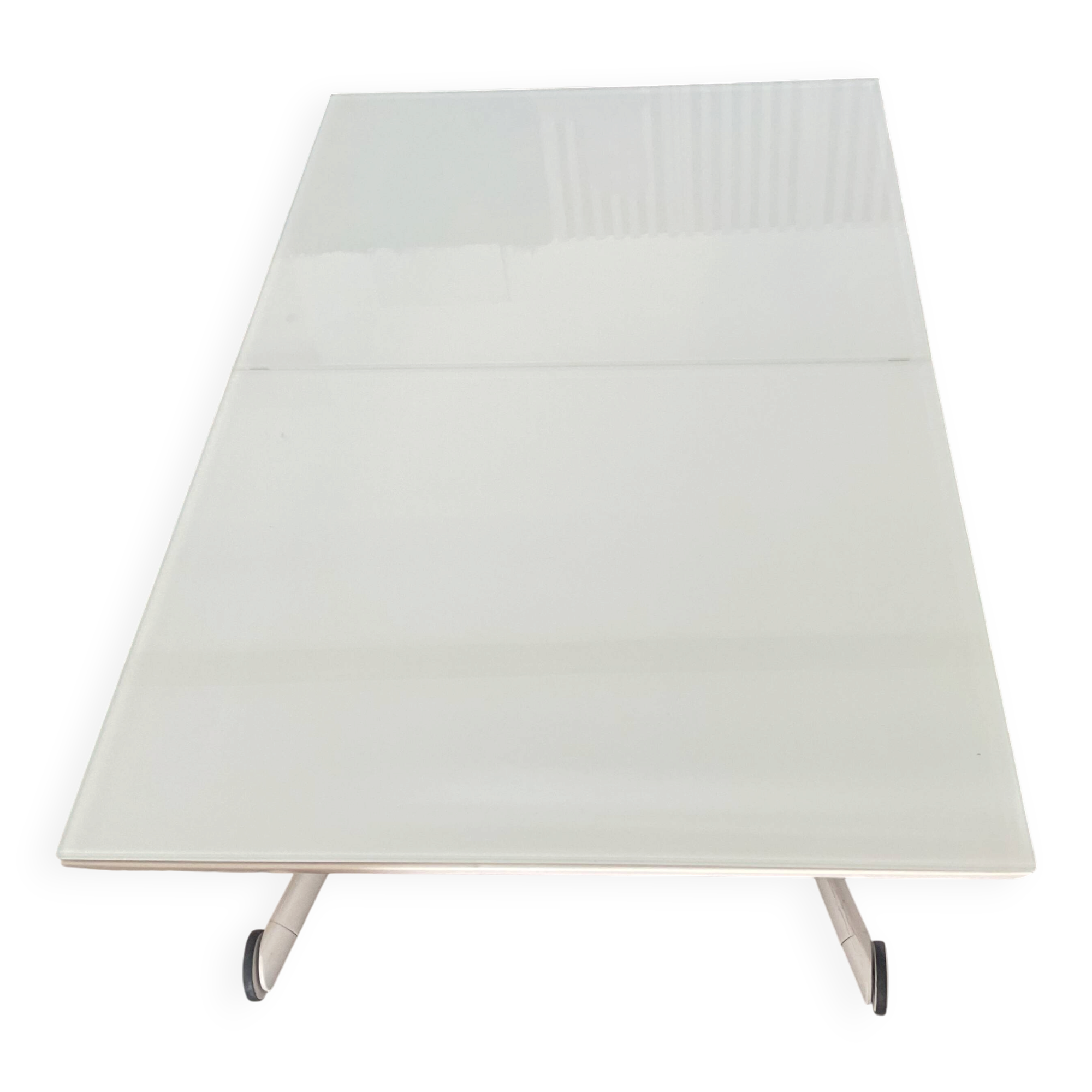 Table basse relevable Yo - yo Ligne Roset