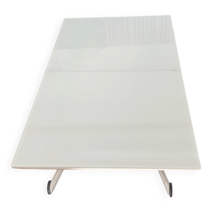 Table basse relevable Yo - yo Ligne Roset