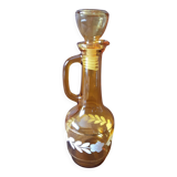 Original glass carafe