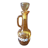 Original glass carafe