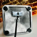 Chrome Giso Gispen "Rooney" desk lamp / Anglepoise