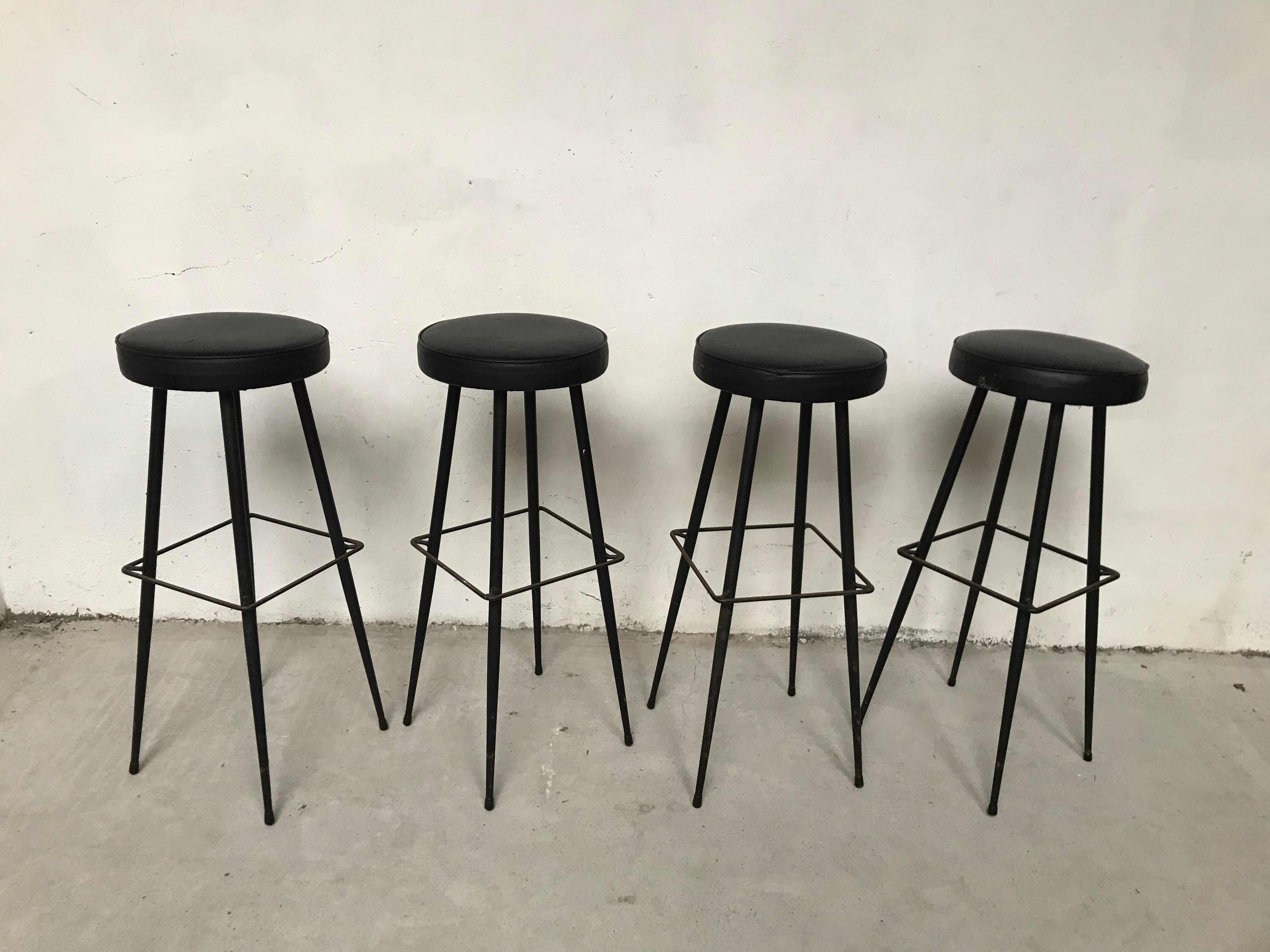 Bar stools