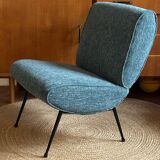 Pelfran fireside chair