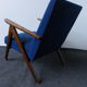 Armchair Zakłady Gięte Radomsko 1970