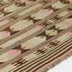 Vintage Turkish Kilim Rug, Handwoven Anatolian Accent Rug, Soft Kilimsku143