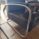 Modernist armchair from 1930, Robert Rhode, Troy