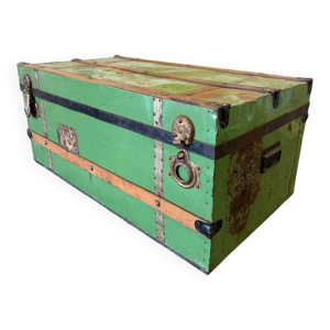 coffre de rangement industriel