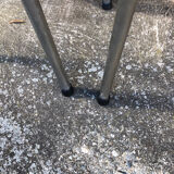 Pair of Formica stools