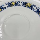 Set of 6 Cadiz saucers