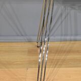 Glass Desk by P.Polar for Kare Design – XXIe