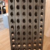 Old Bottle Holder